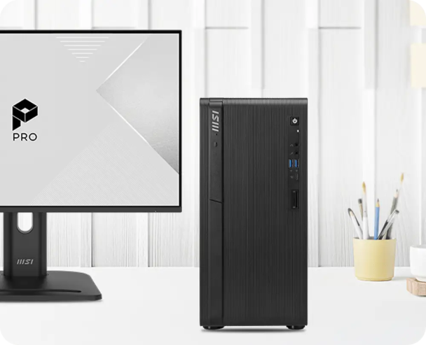MSI PRO DP180 AI 8HG 1